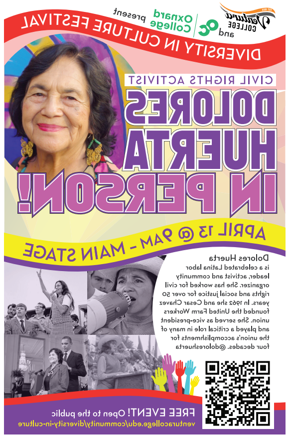 Dolores Huerta 